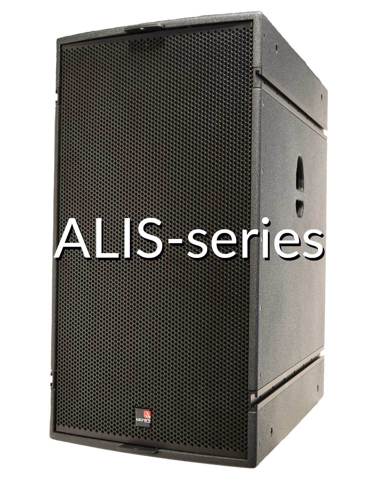 ALIS series knop