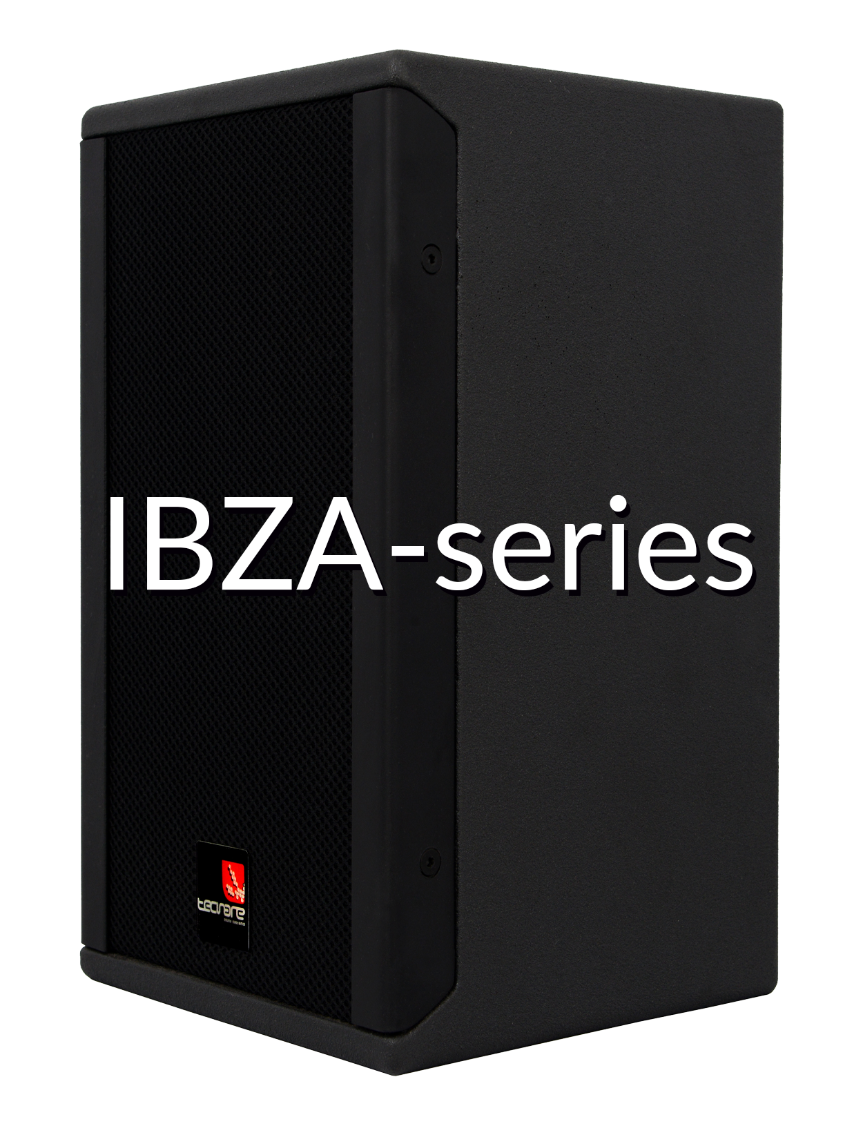 IBZA series knop
