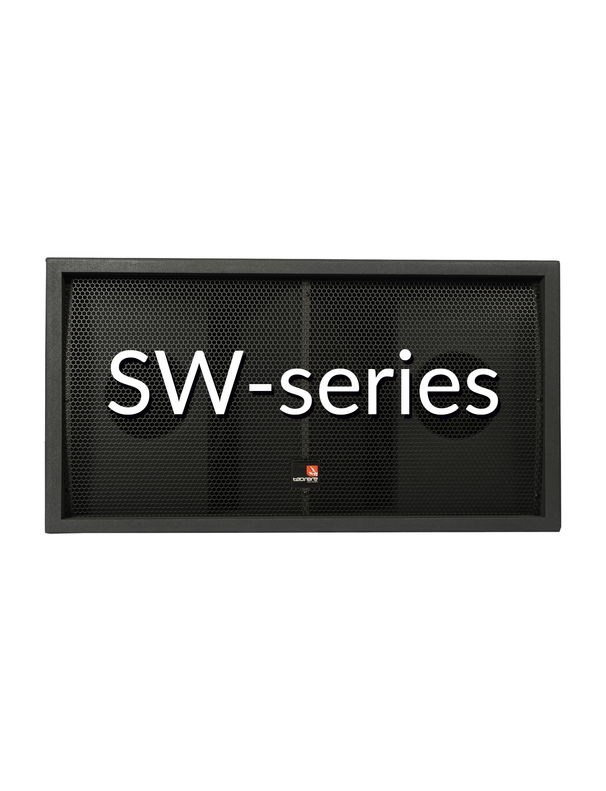 SW series knop