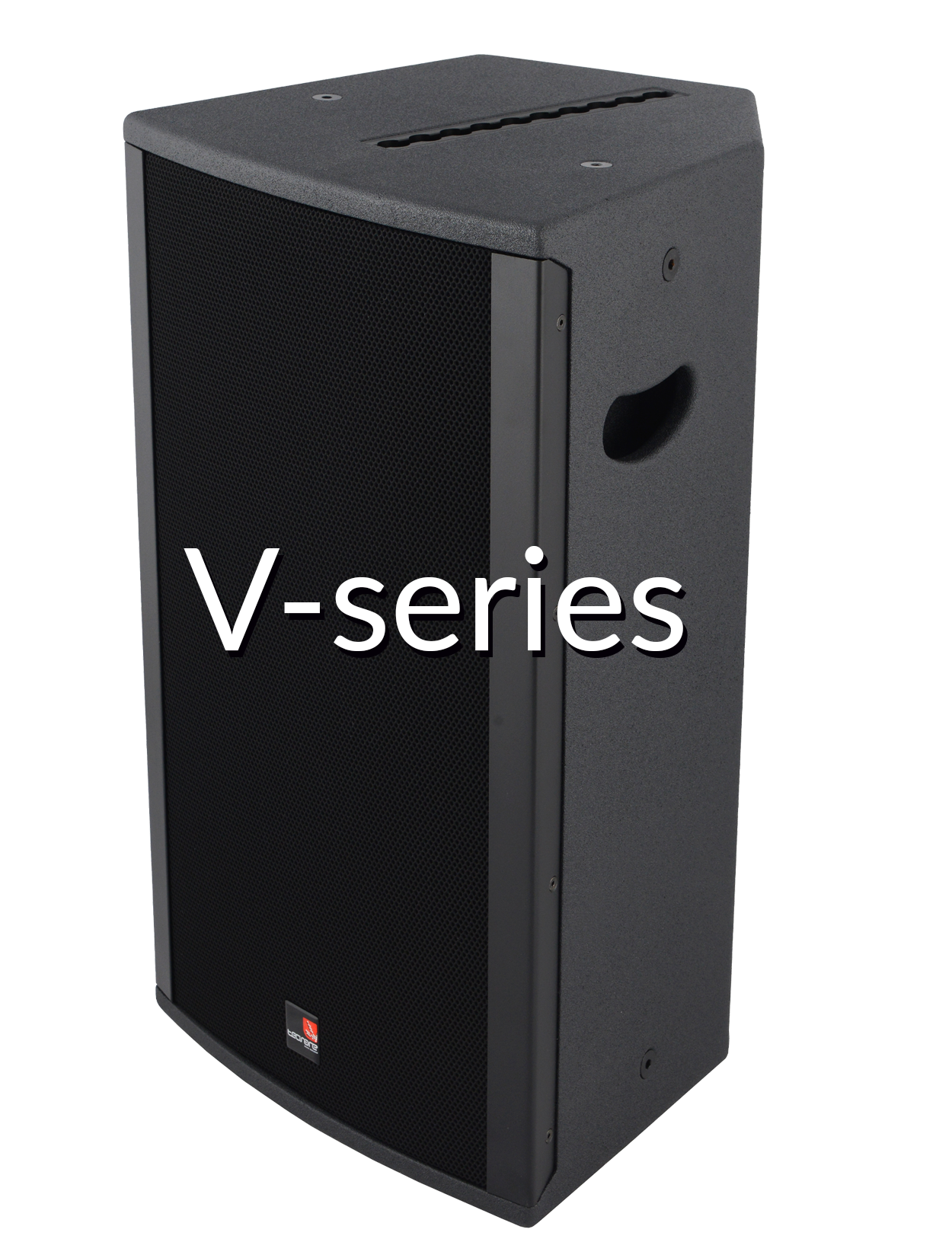 V-series knop