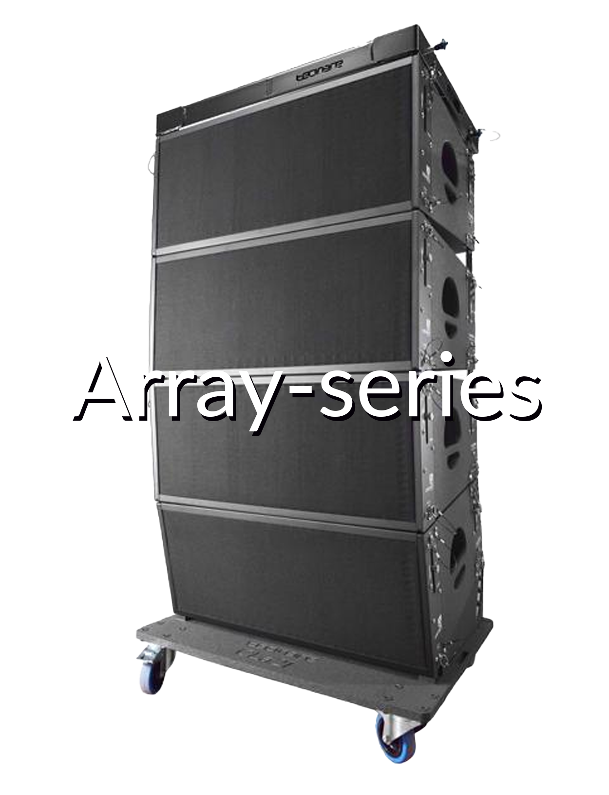 array series knop