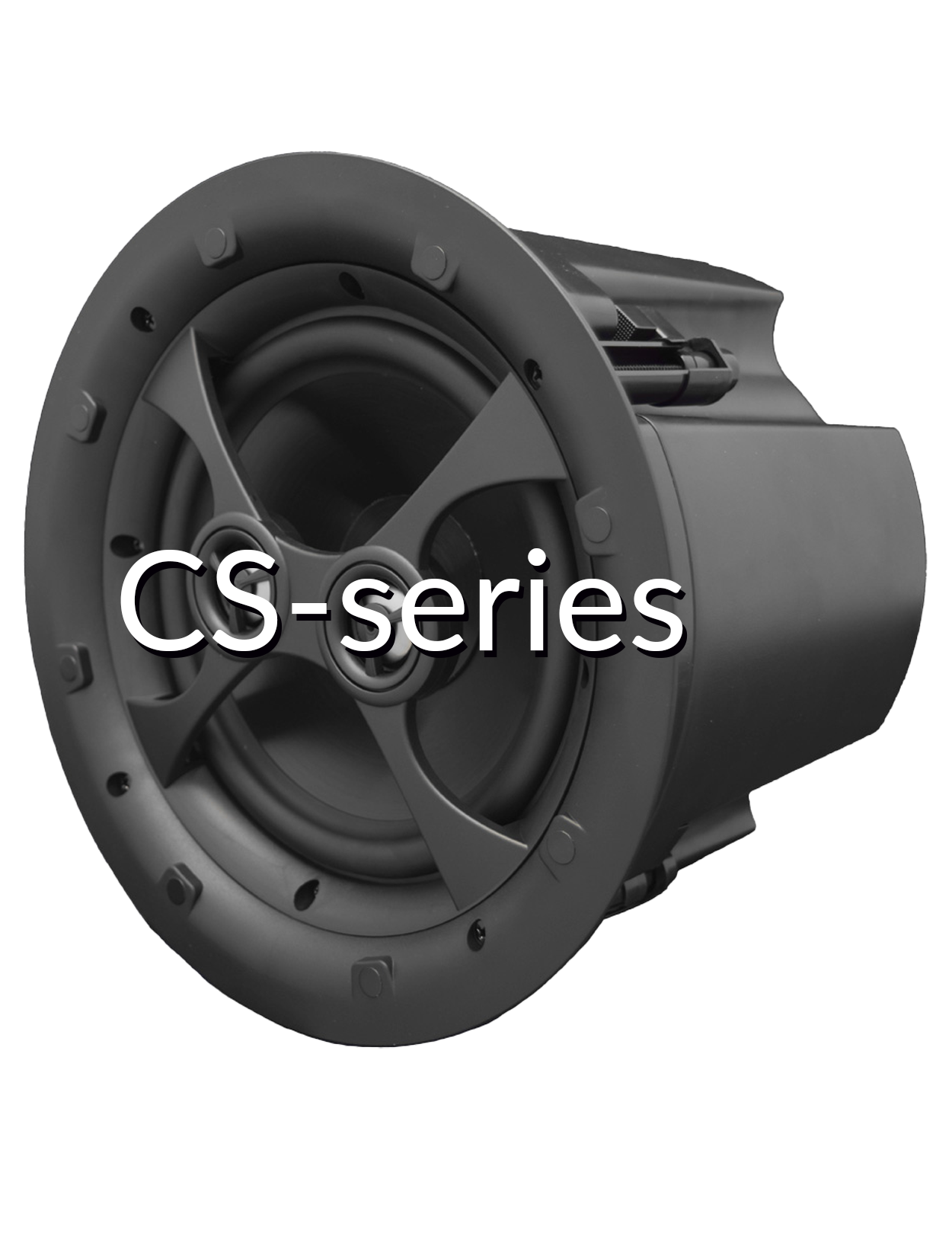 CS series knop