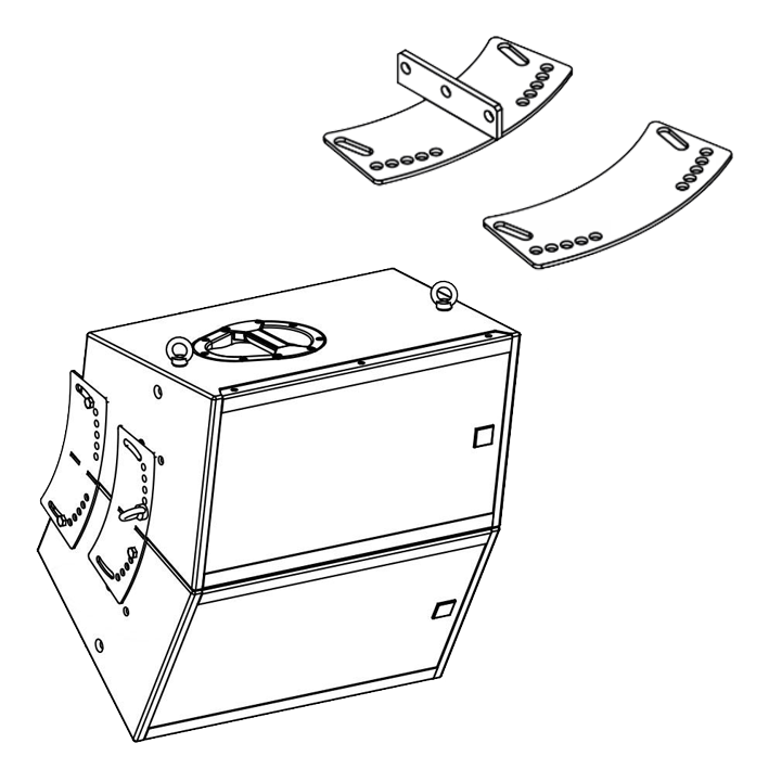 TAF2 I8