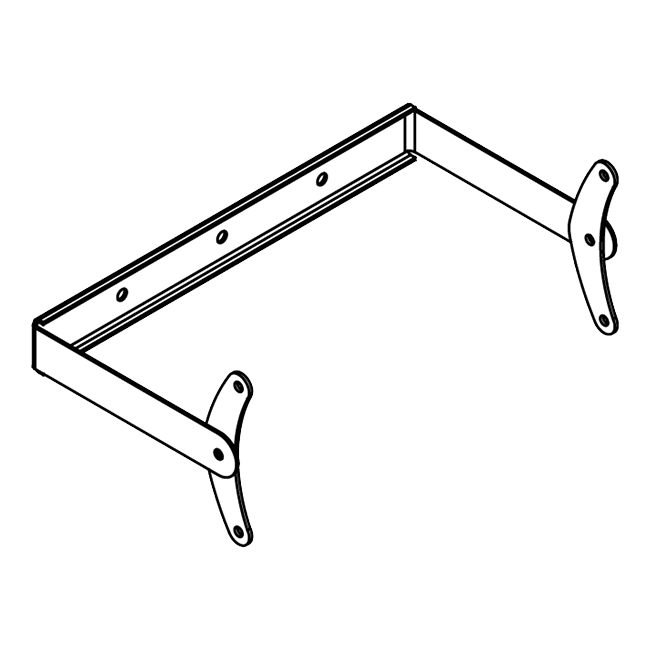 BG-E10 beugel