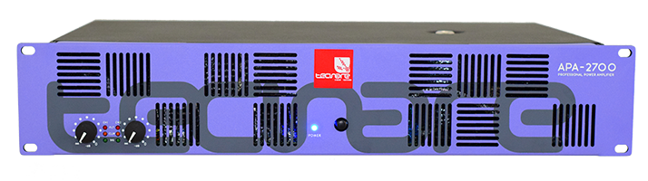 APA2700