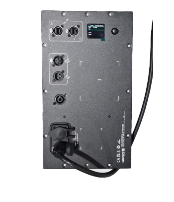 PCC Box MP36